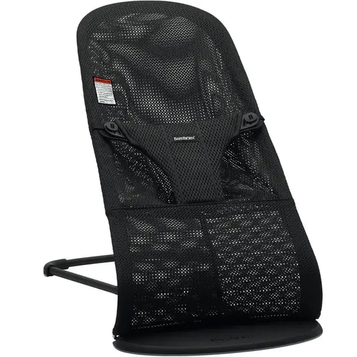 Baby Bjorn Baby Bjorn Holiday Bundle (Bouncer Balance + Carrier Mini) Baby Carriers