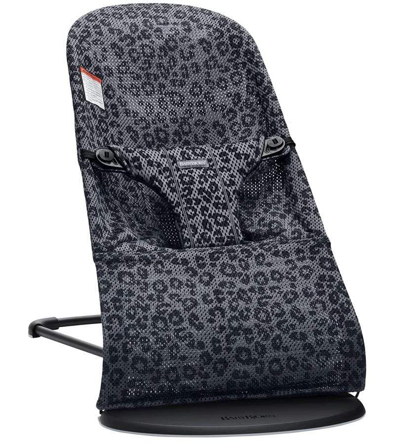 Baby Bjorn - Bouncer Bliss - Mesh | Macklem's Canada