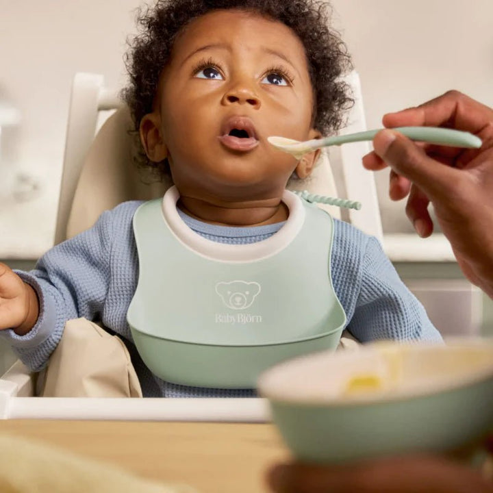 Baby Bjorn Feeding Spoon, 2 - pack