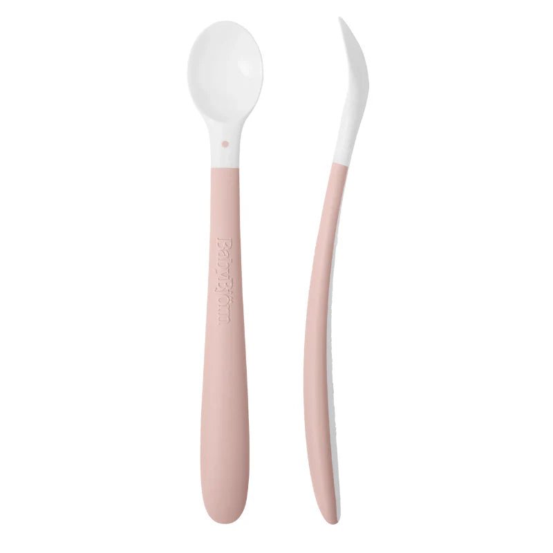 Baby Bjorn Feeding Spoon, 2 - pack