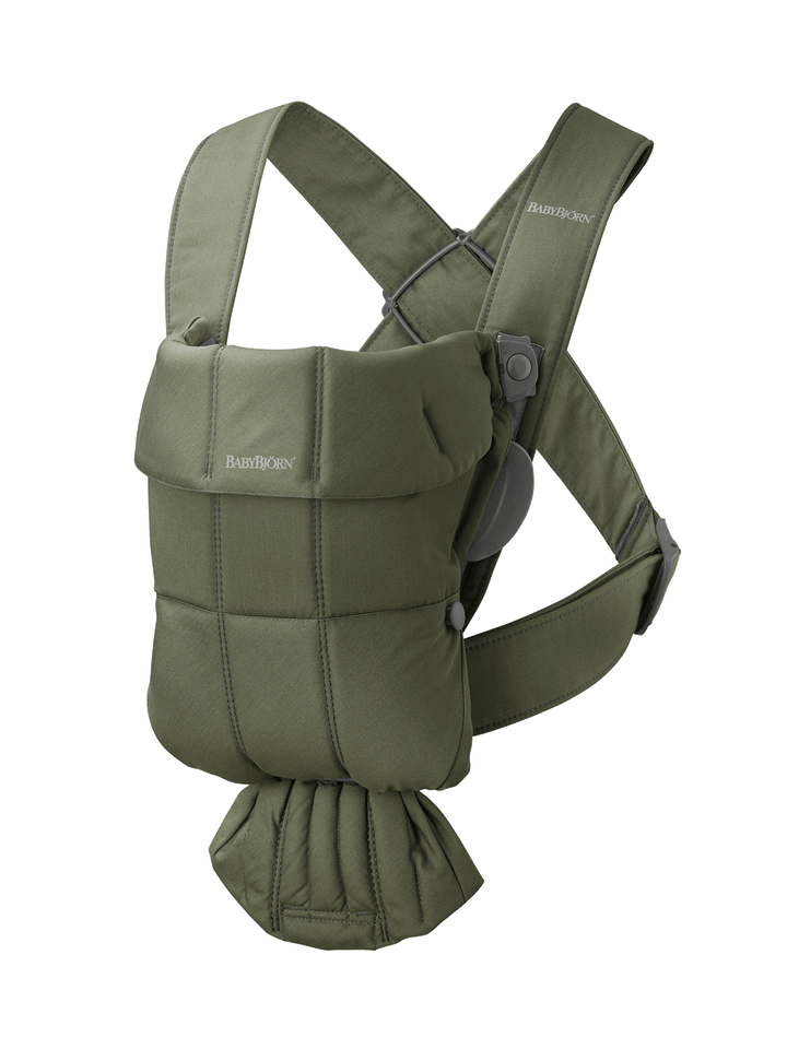 Baby Bjorn Mini Carrier