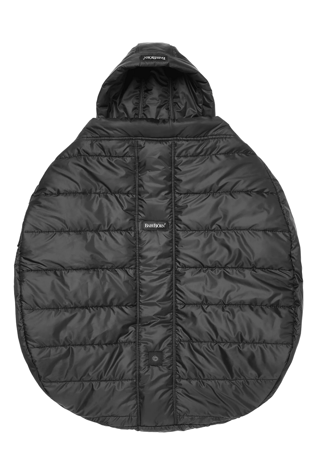 Baby Bjorn Winter Cover for Baby Carrier