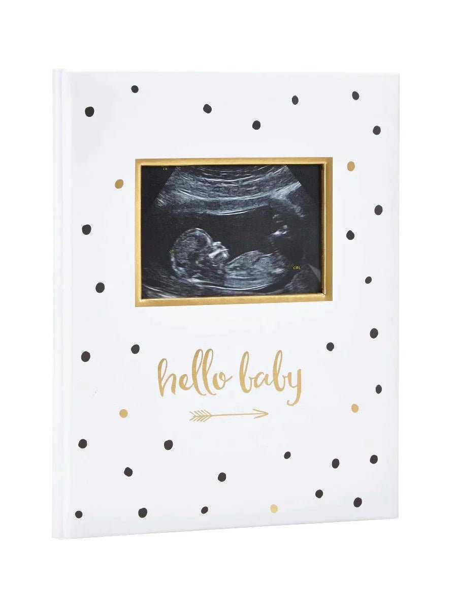 Pearhead Baby book Sono