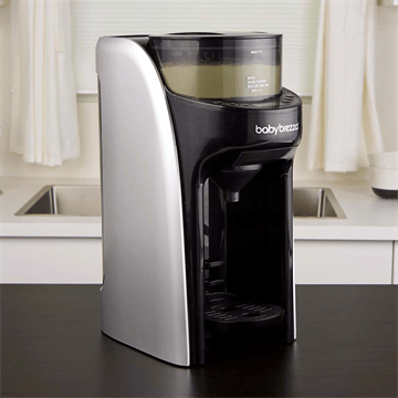 Baby Brezza - Formula Pro Advanced | Macklem's Canada Baby Brezza - Formula Pro Advanced | Macklem's Canada
