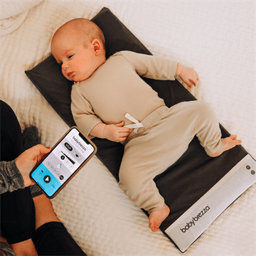 babybrezza Baby Brezza - Smart Soothing Mat