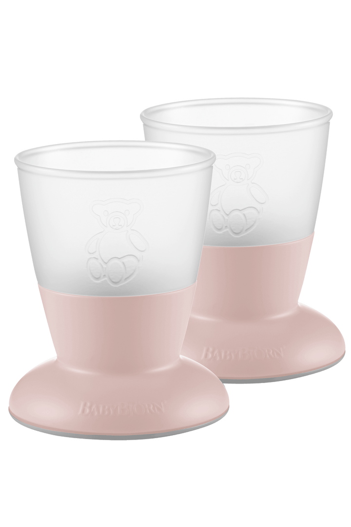 Baby Bjorn Baby Cup - 2 pack