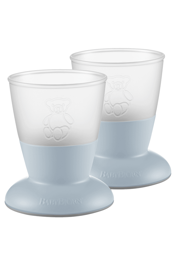 Baby Bjorn Baby Cup - 2 pack