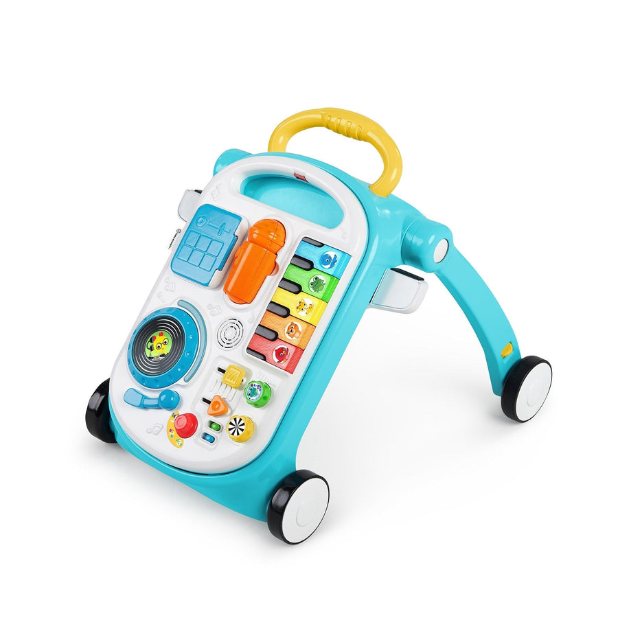 Baby Einstein Baby Einstein - Musical Mix N Roll 4 - in - 1 Activity Walker