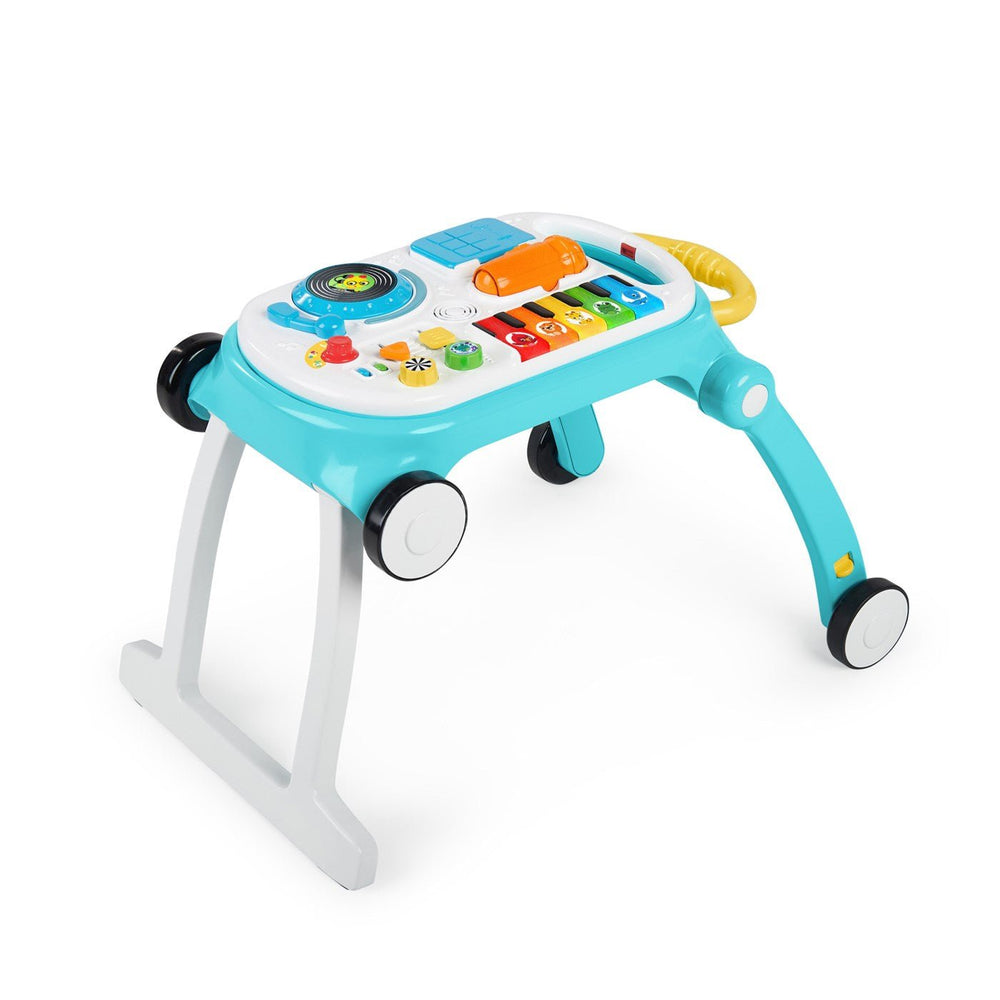 Baby Einstein Baby Einstein - Musical Mix N Roll 4 - in - 1 Activity Walker