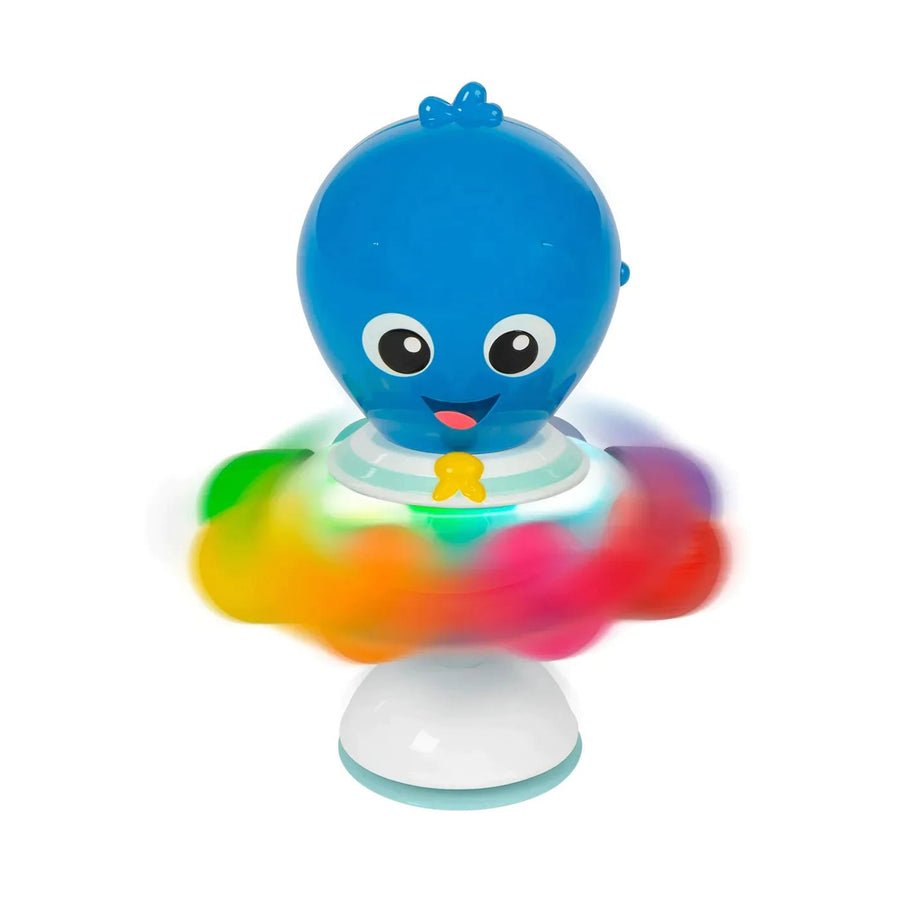 Baby Einstein Opus’s Spin & Sea Suction Cup Toy