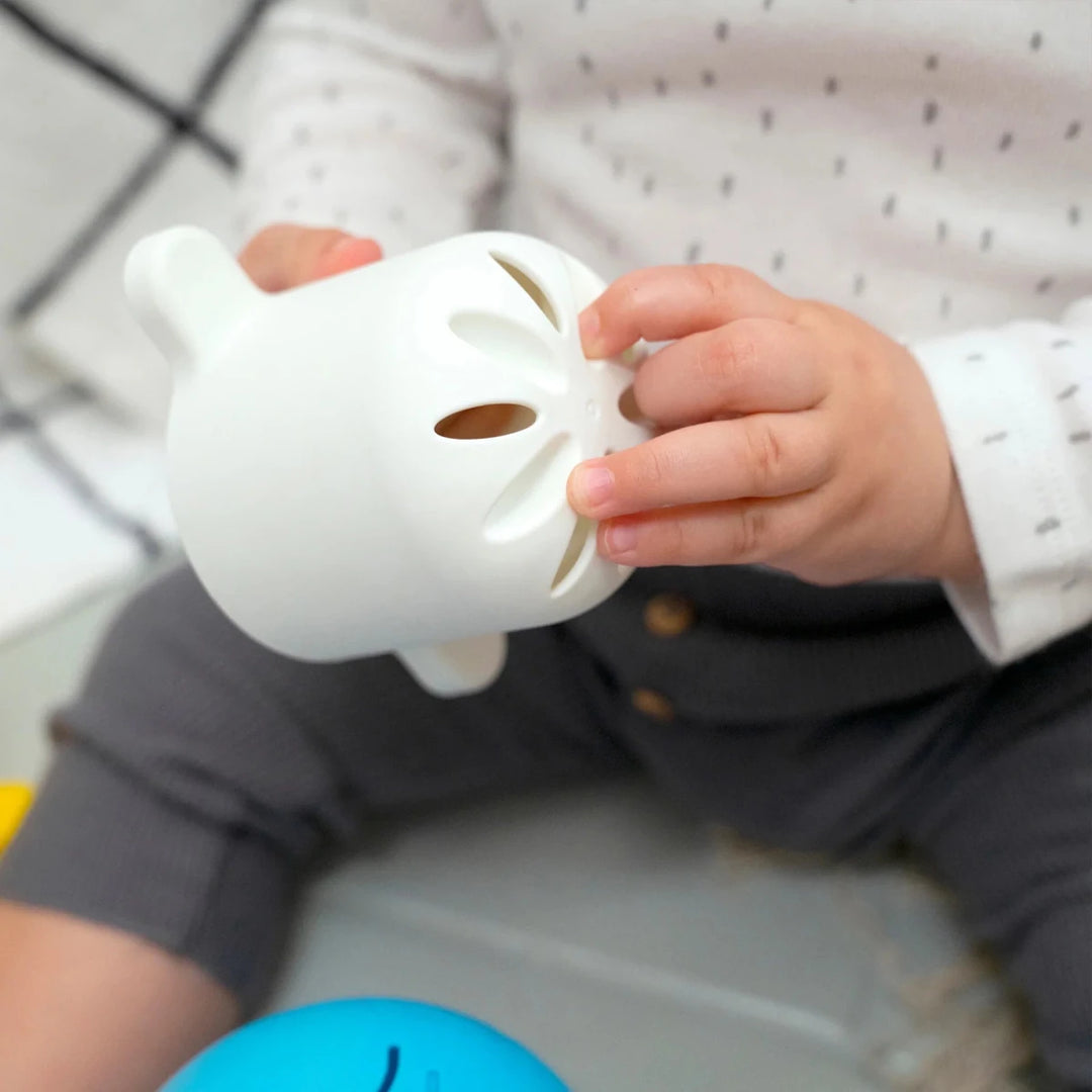 Opus’s Stack & Stream Sensory Stacking Cups Baby Einstein