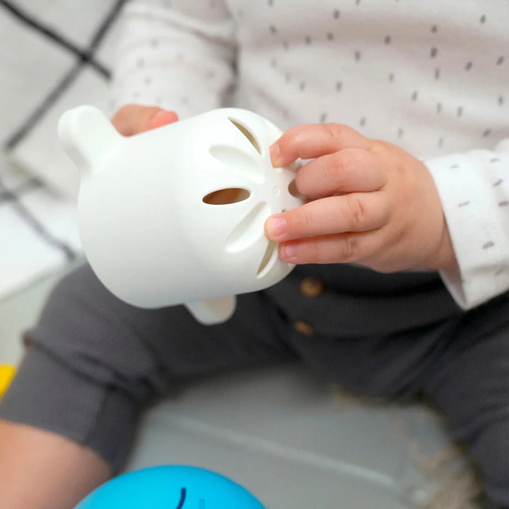 Opus’s Stack & Stream Sensory Stacking Cups Baby Einstein