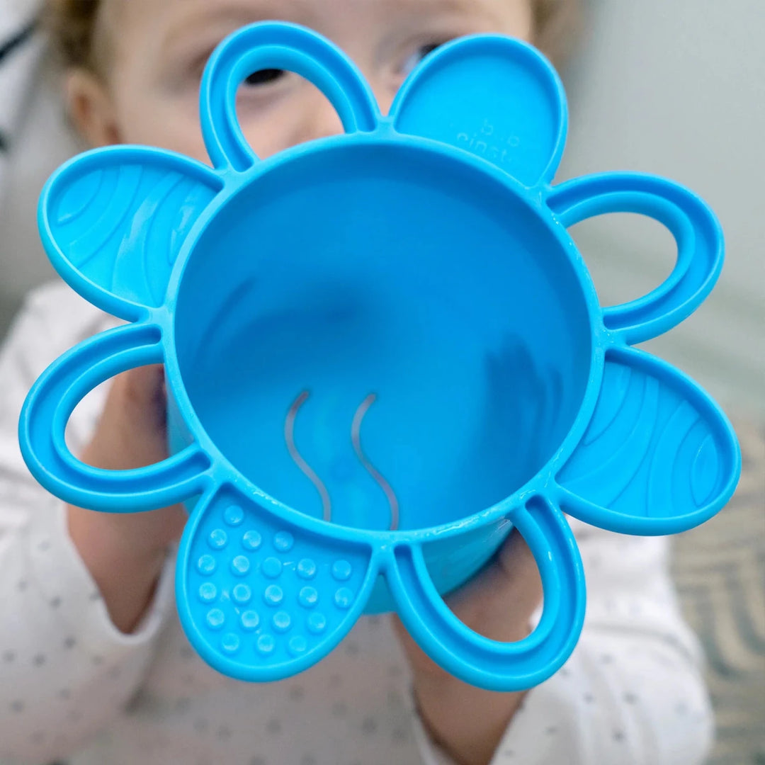 Opus’s Stack & Stream Sensory Stacking Cups Baby Einstein