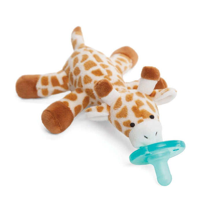 WubbaNub Baby Giraffe