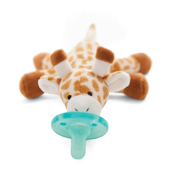 WubbaNub Baby Giraffe