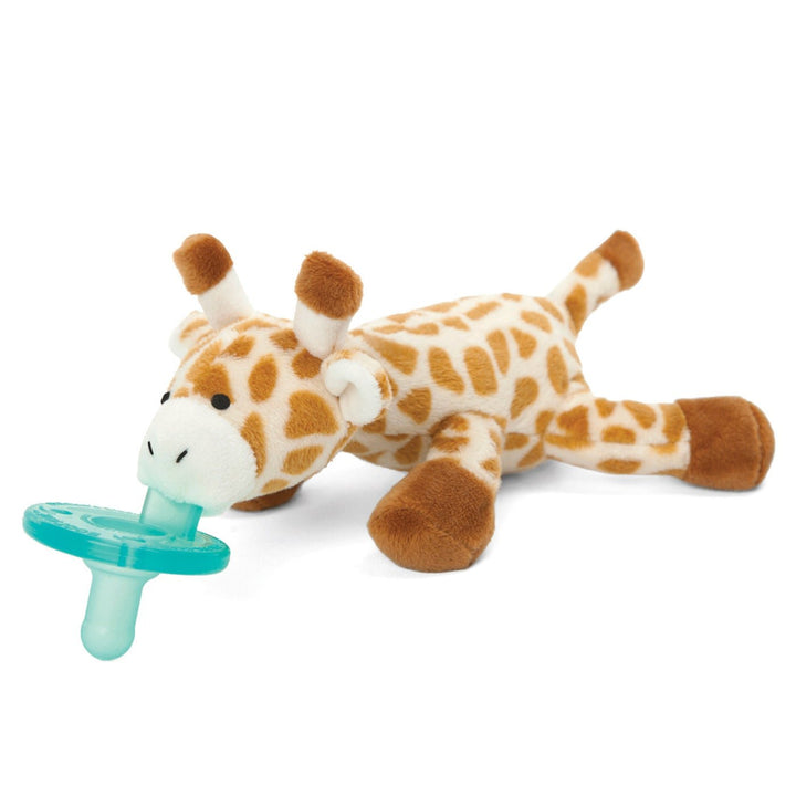 WubbaNub Baby Giraffe