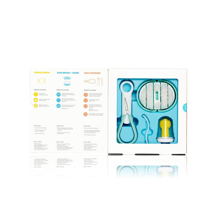 Fridababy Baby Grooming Kit