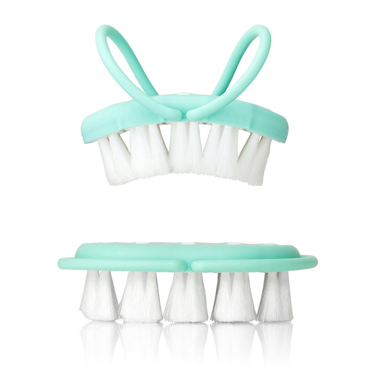 Fridababy Fridababy Baby Head - Hugging Hairbrush + Styling Comb Set Baby Health & Grooming Kits