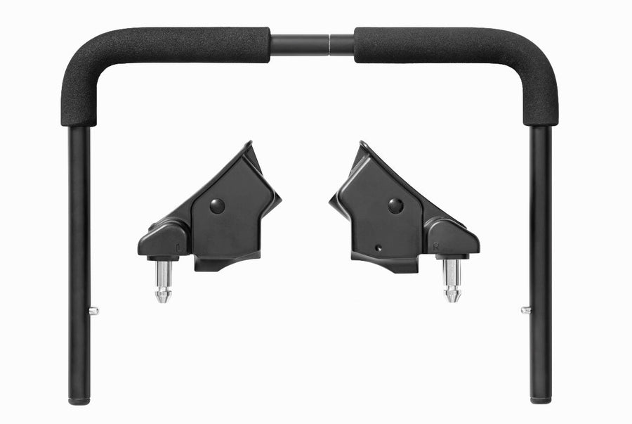 Baby Jogger Baby Jogger - Car Seat Adapter - Mounting Bracket - Single - Britax