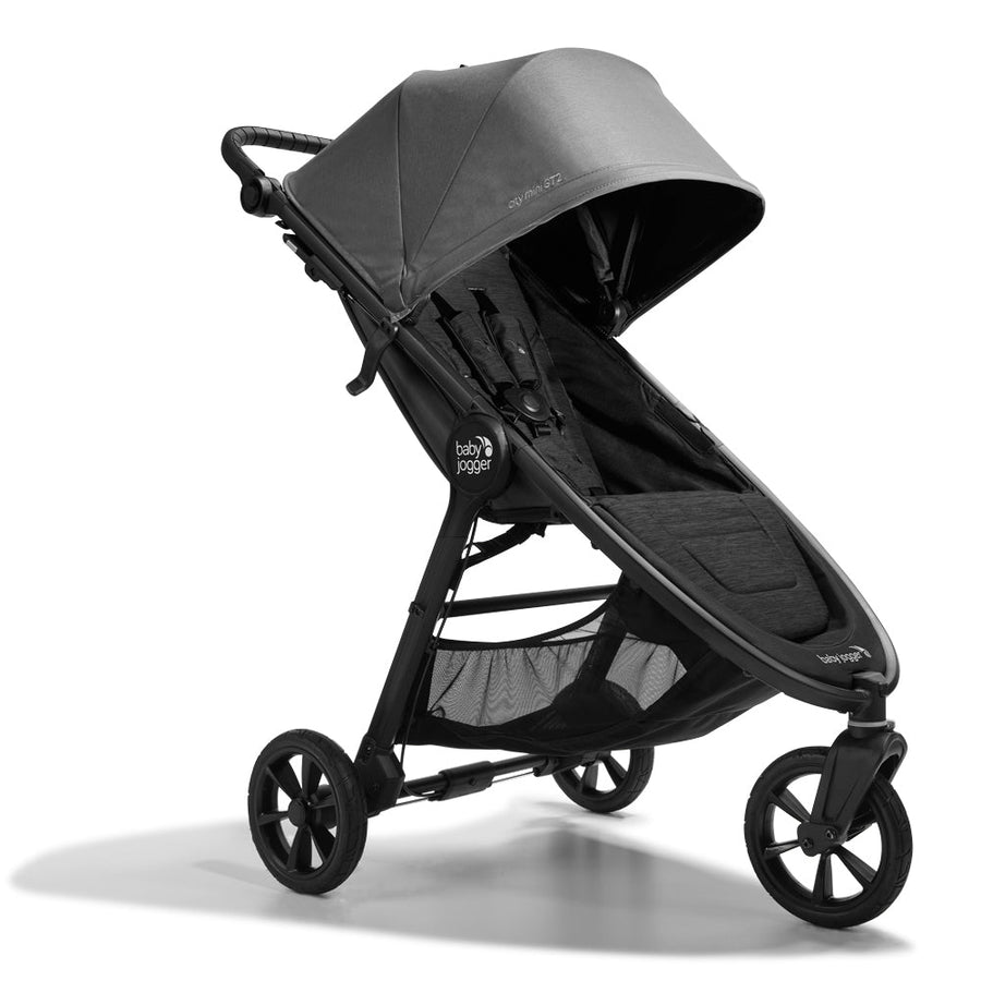 Baby Jogger Baby Jogger - City Mini GT2 - Stone Grey
