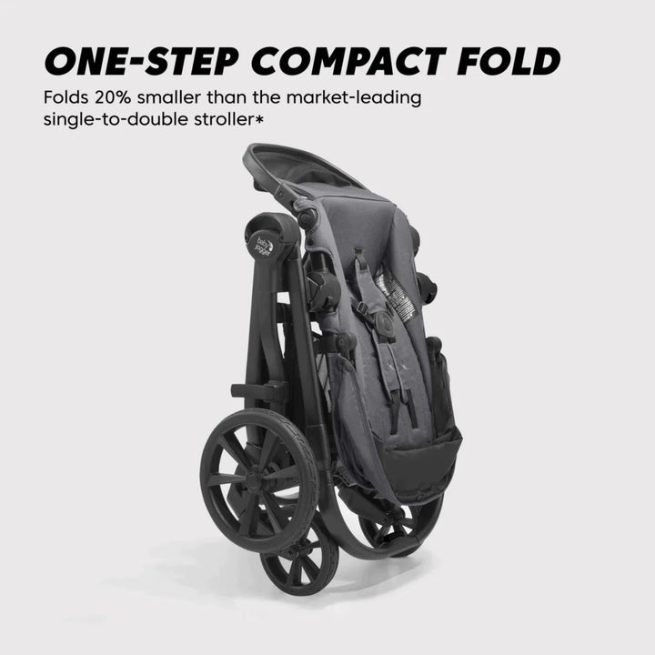 Baby Jogger Baby Jogger - City Select 2 - Eco Stroller