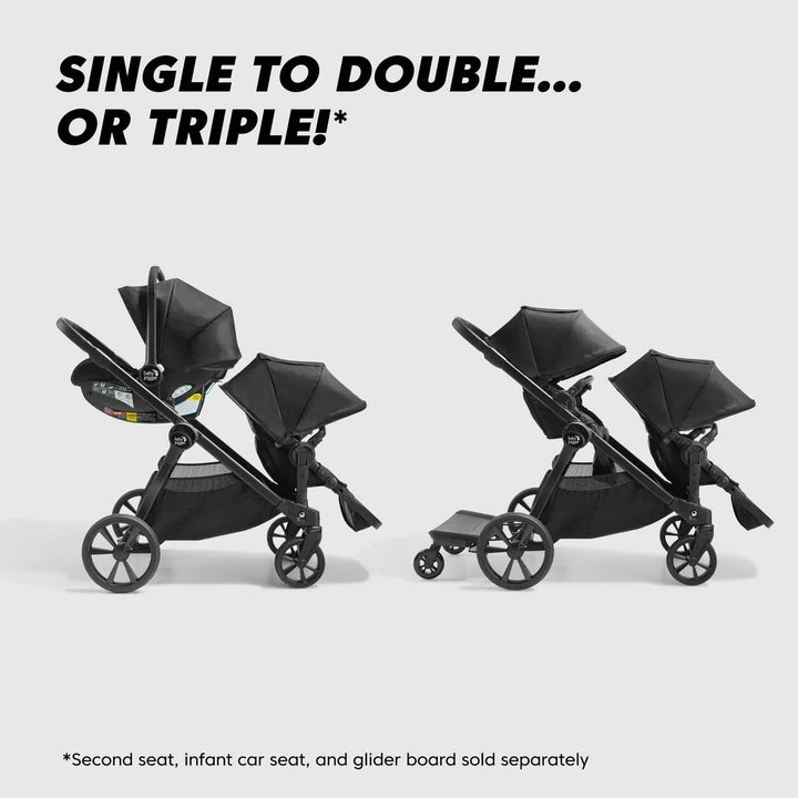 Baby Jogger Baby Jogger - City Select 2 - Eco Stroller