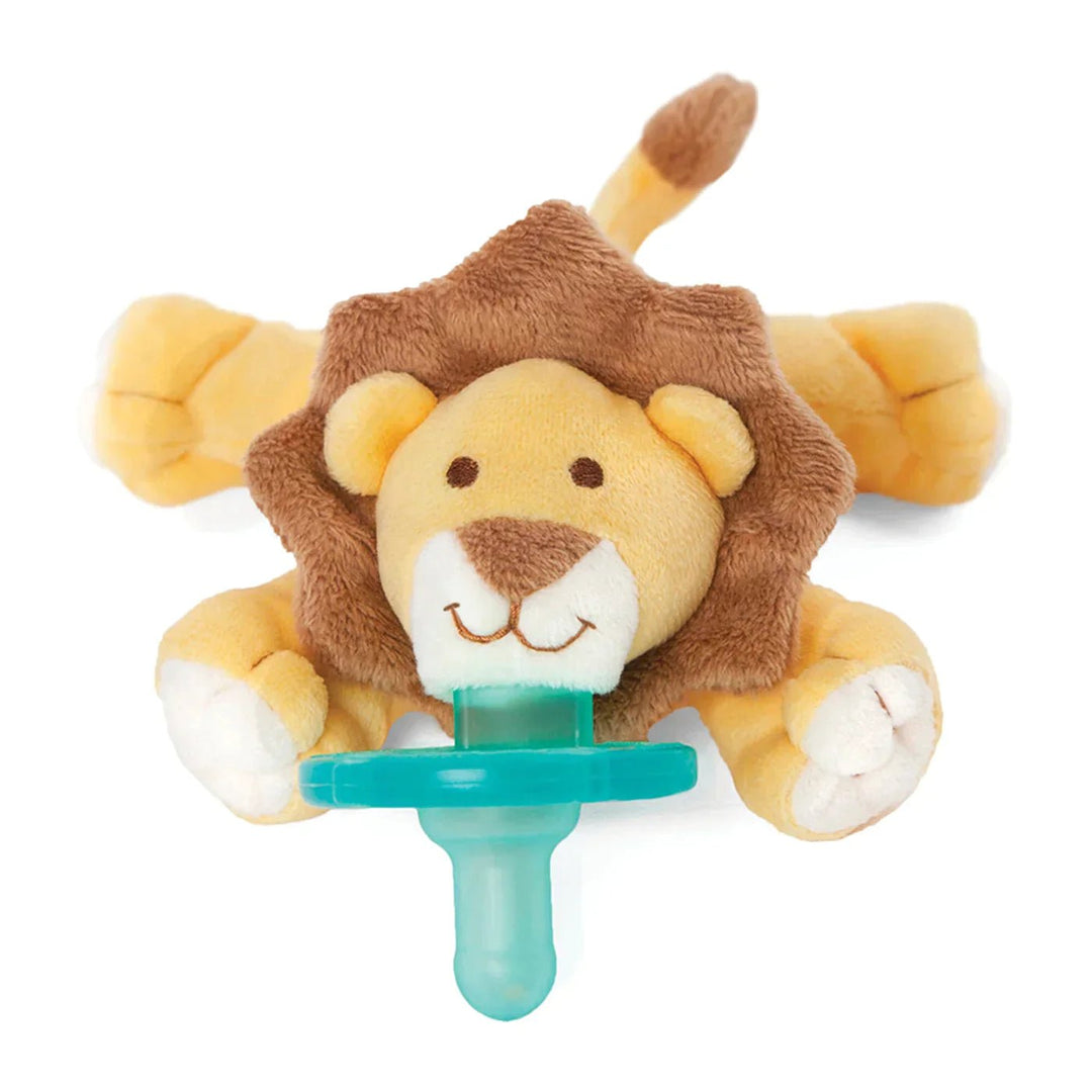 WubbaNub Baby Lion