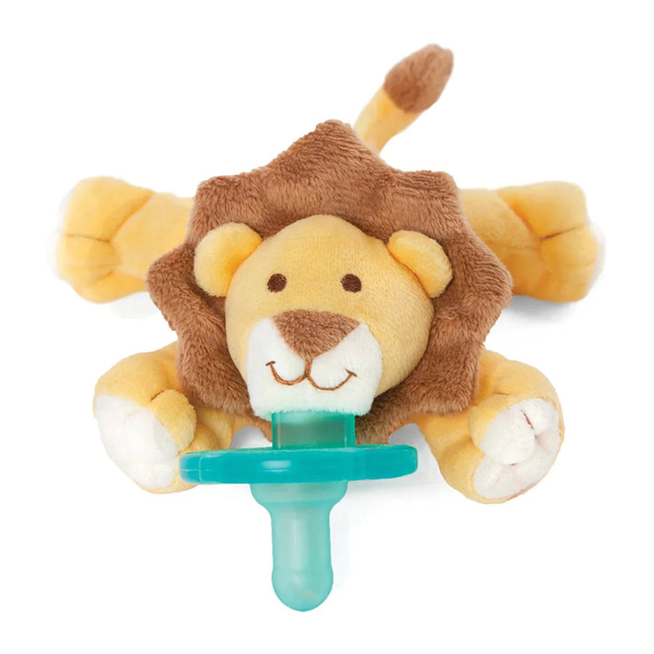 WubbaNub Baby Lion