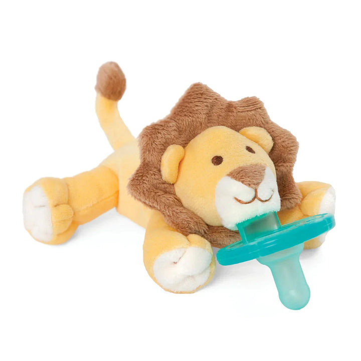 WubbaNub Baby Lion