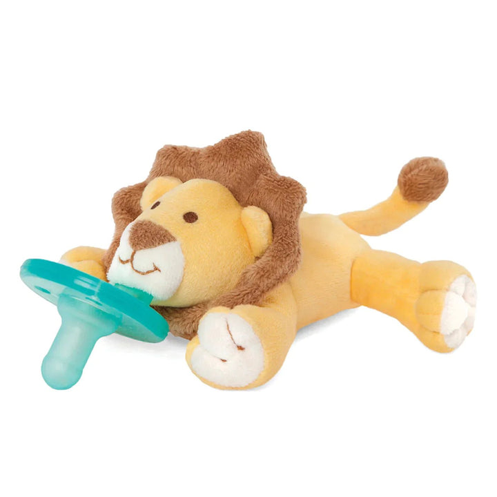 WubbaNub Baby Lion