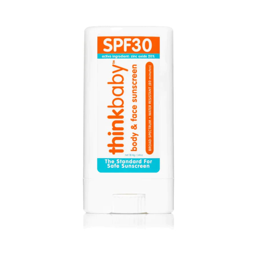 Thinkbaby/sport Baby Mineral Based Sunscreen Stick