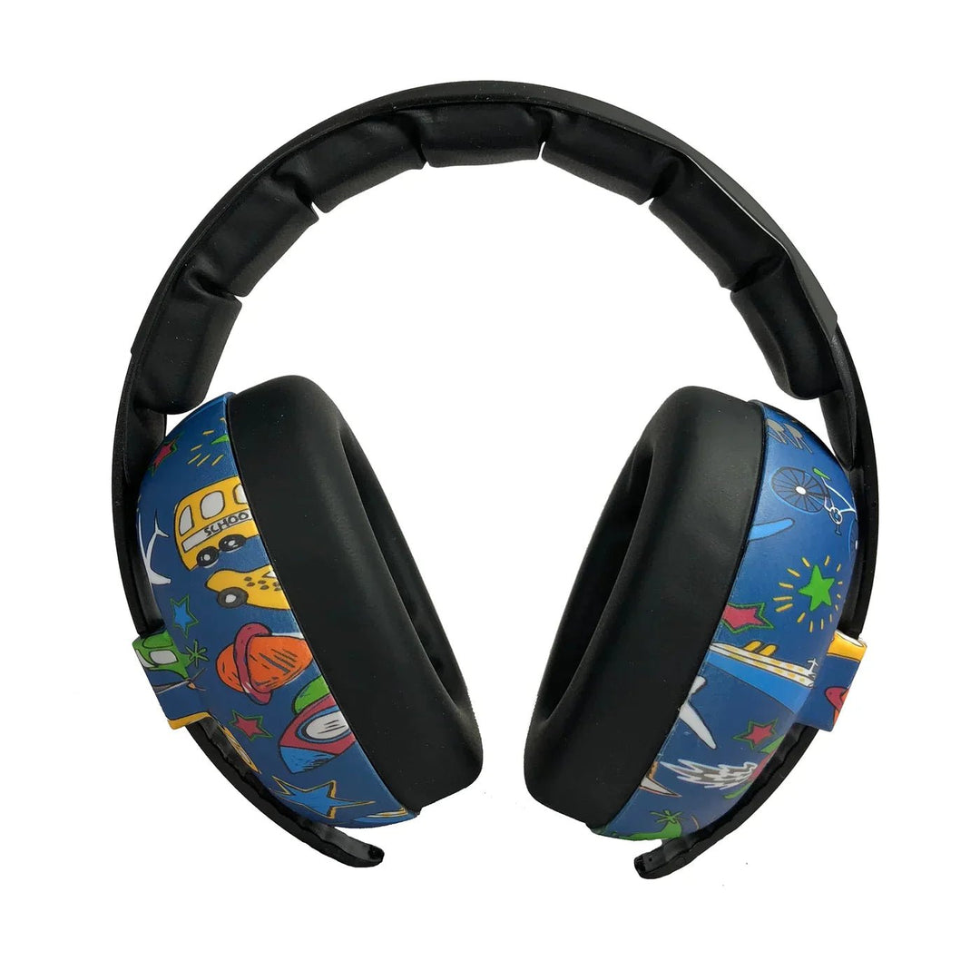 Baby Banz Baby Mini Earmuffs 2m+