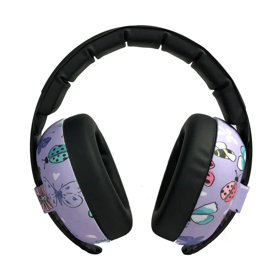 Baby Banz Baby Mini Earmuffs 2m+