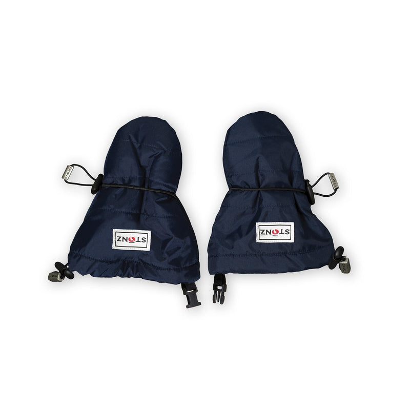 Stonz Baby Mitts - Midnight Blue