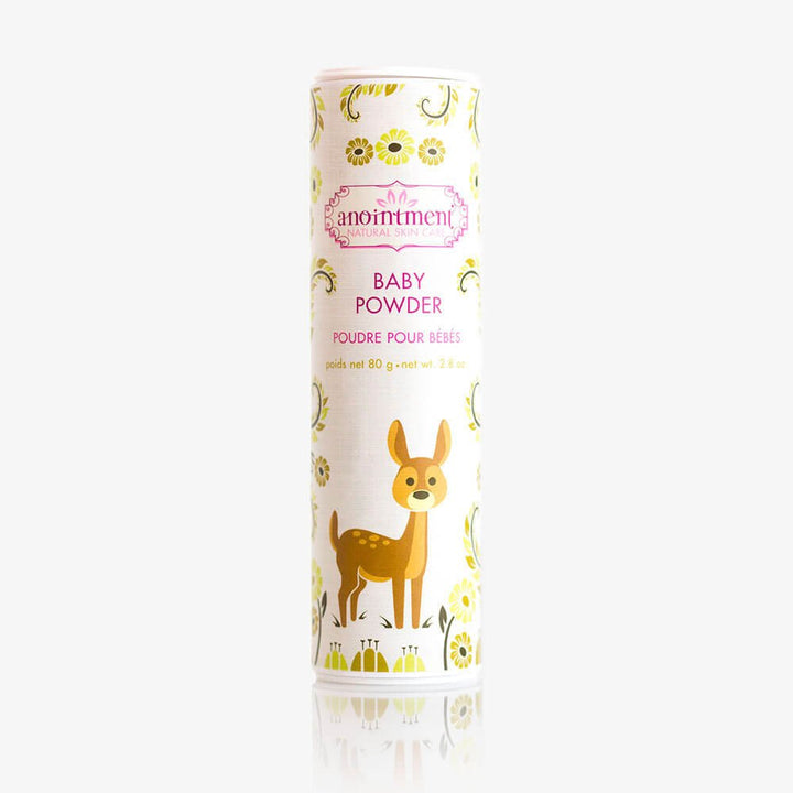 Anointment Baby Powder 80g