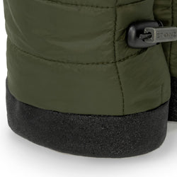 Stonz Baby Puffer Booties - Pine S