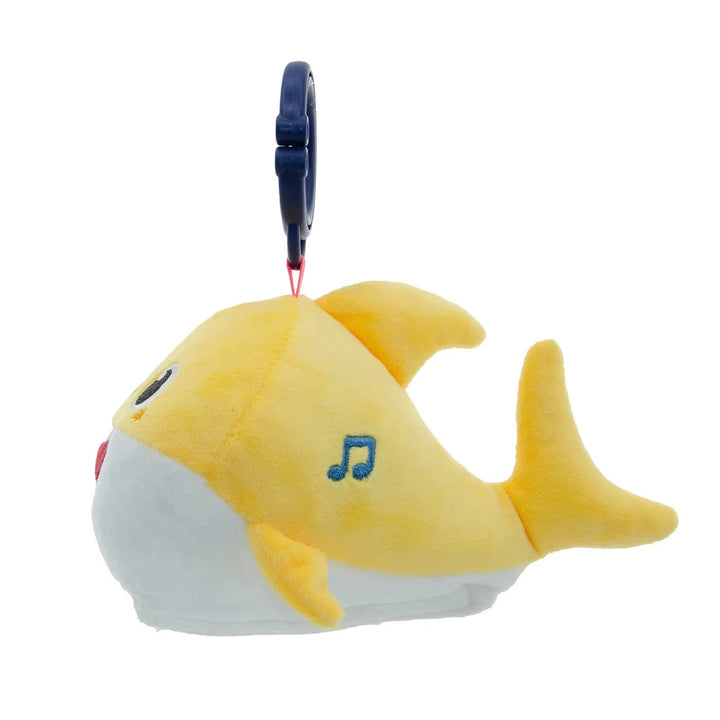 Baby Shark Baby Shark - Entertainer Activity Mat with Music & Sounds