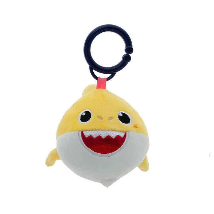 Baby Shark Baby Shark - Entertainer Activity Mat with Music & Sounds