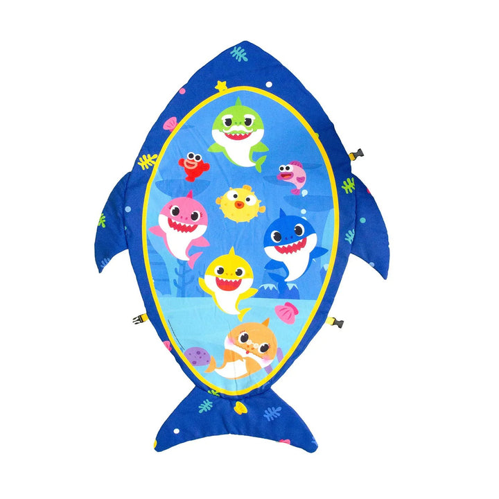 Baby Shark Baby Shark - Entertainer Activity Mat with Music & Sounds