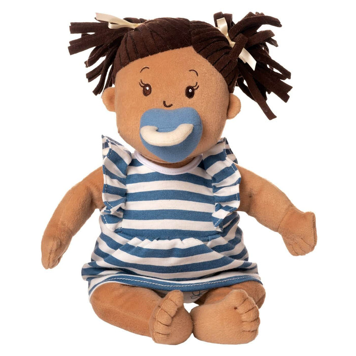 Manhattan Toy Baby Stella Doll