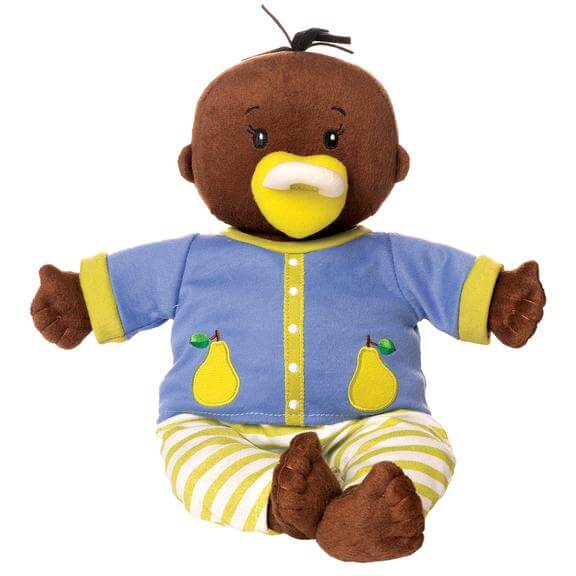 Manhattan Toy Baby Stella Doll