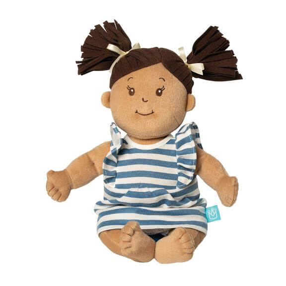 Manhattan Toy Baby Stella Doll