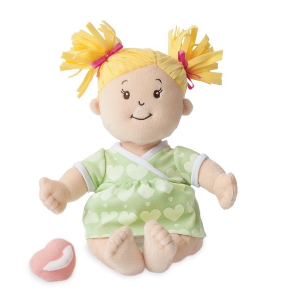 Manhattan Toy Baby Stella Doll