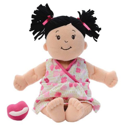 Manhattan Toy Baby Stella Doll