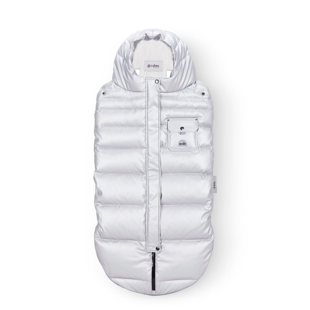 Cybex Platinum Winter Footmuff