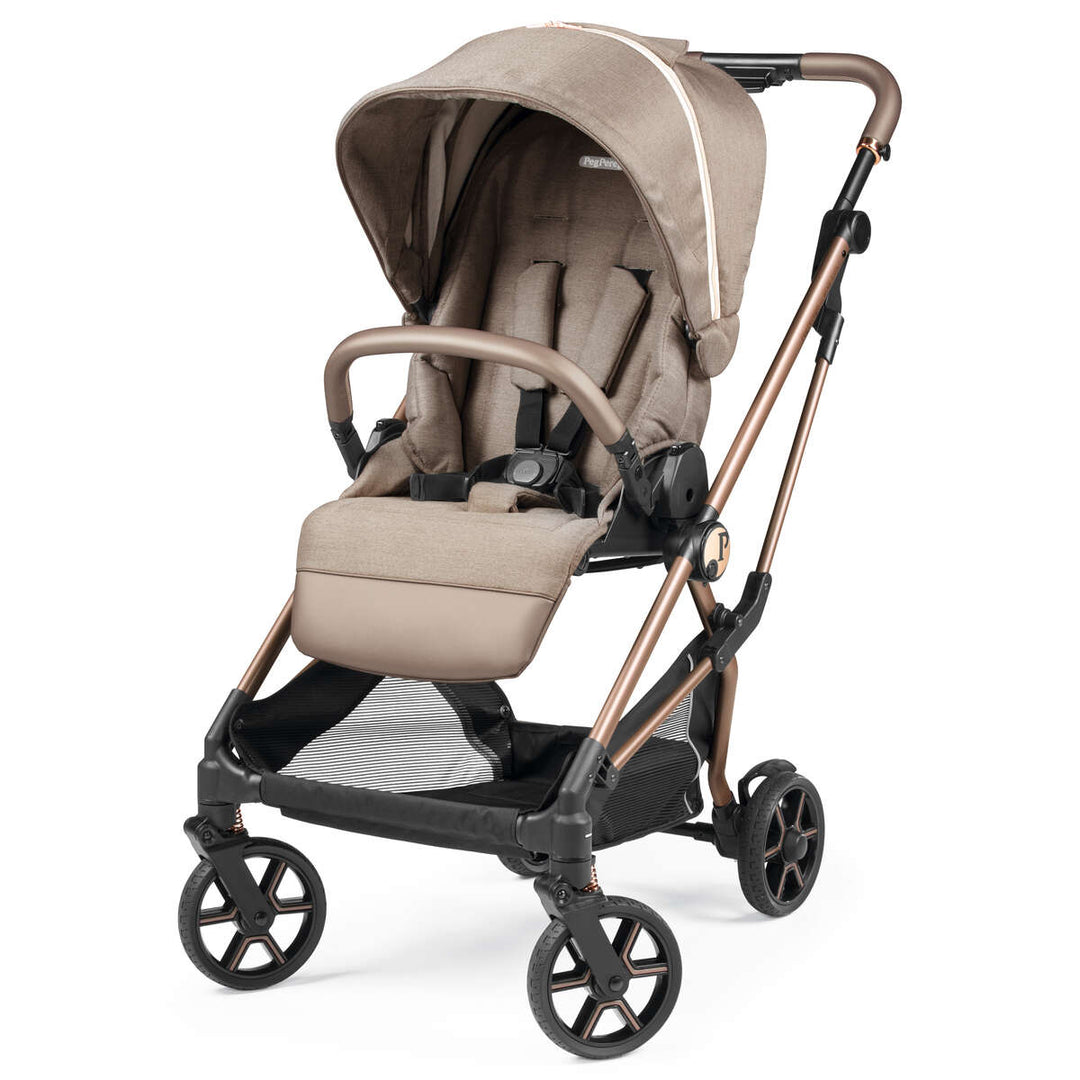 peg perego umbrella stroller canada Peg Perego Vivace Stroller