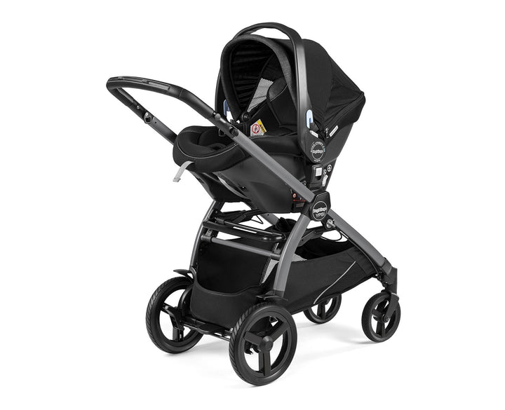 peg perego travel system ypsi Peg Perego - Ypsi Travel System