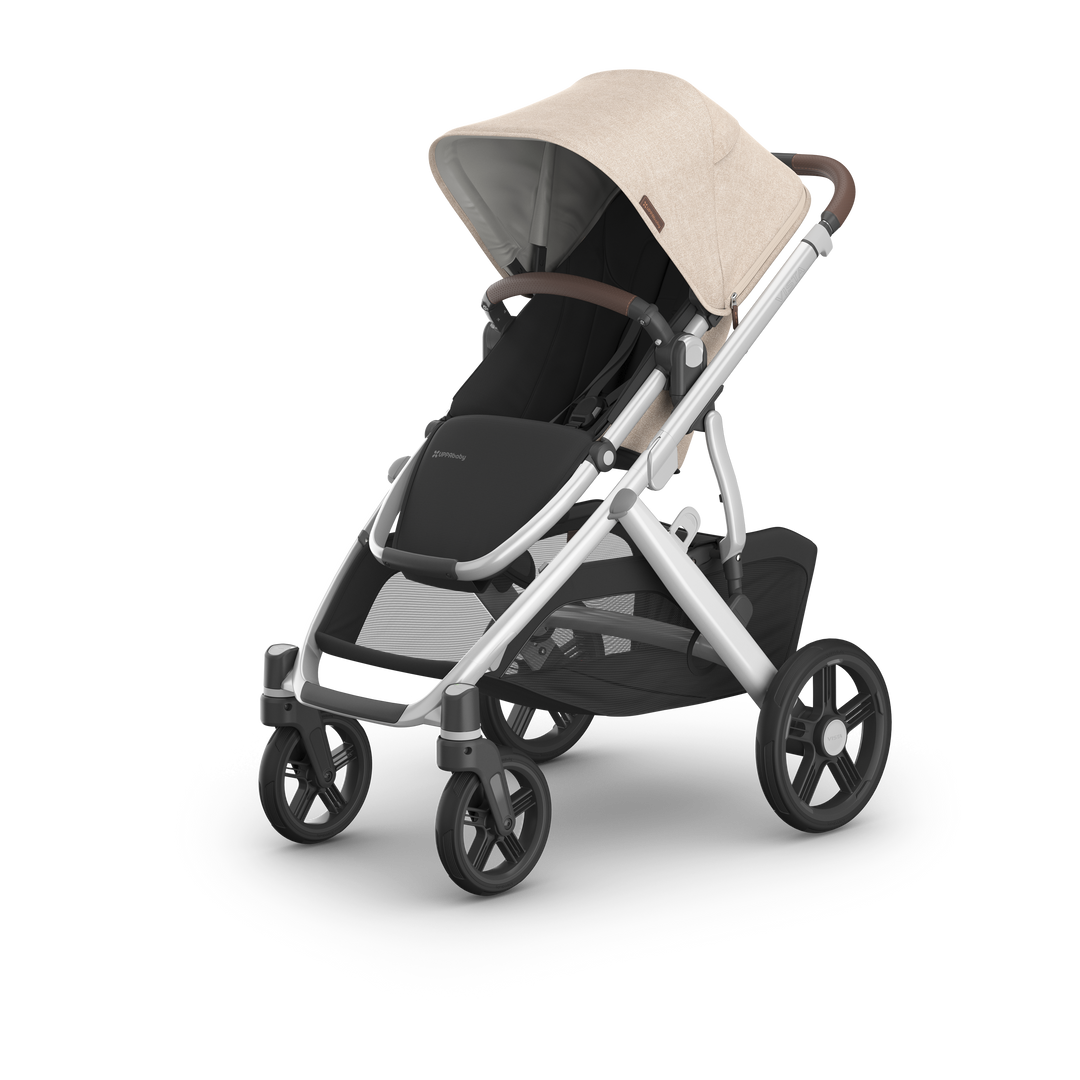 uppababy jordan vs greyson UPPAbaby Vista V3 Stroller