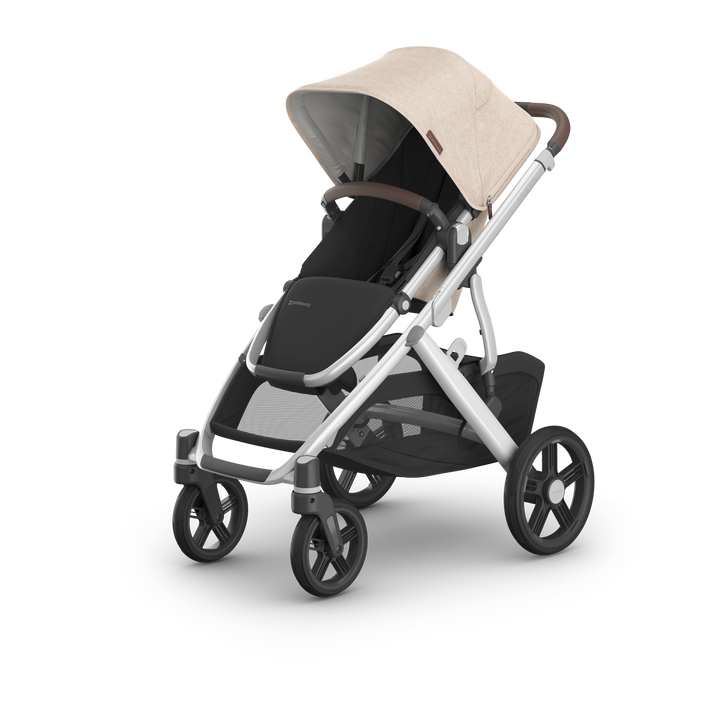 UPPAbaby Vista V3 Stroller – Premium Infant and Toddler Stroller