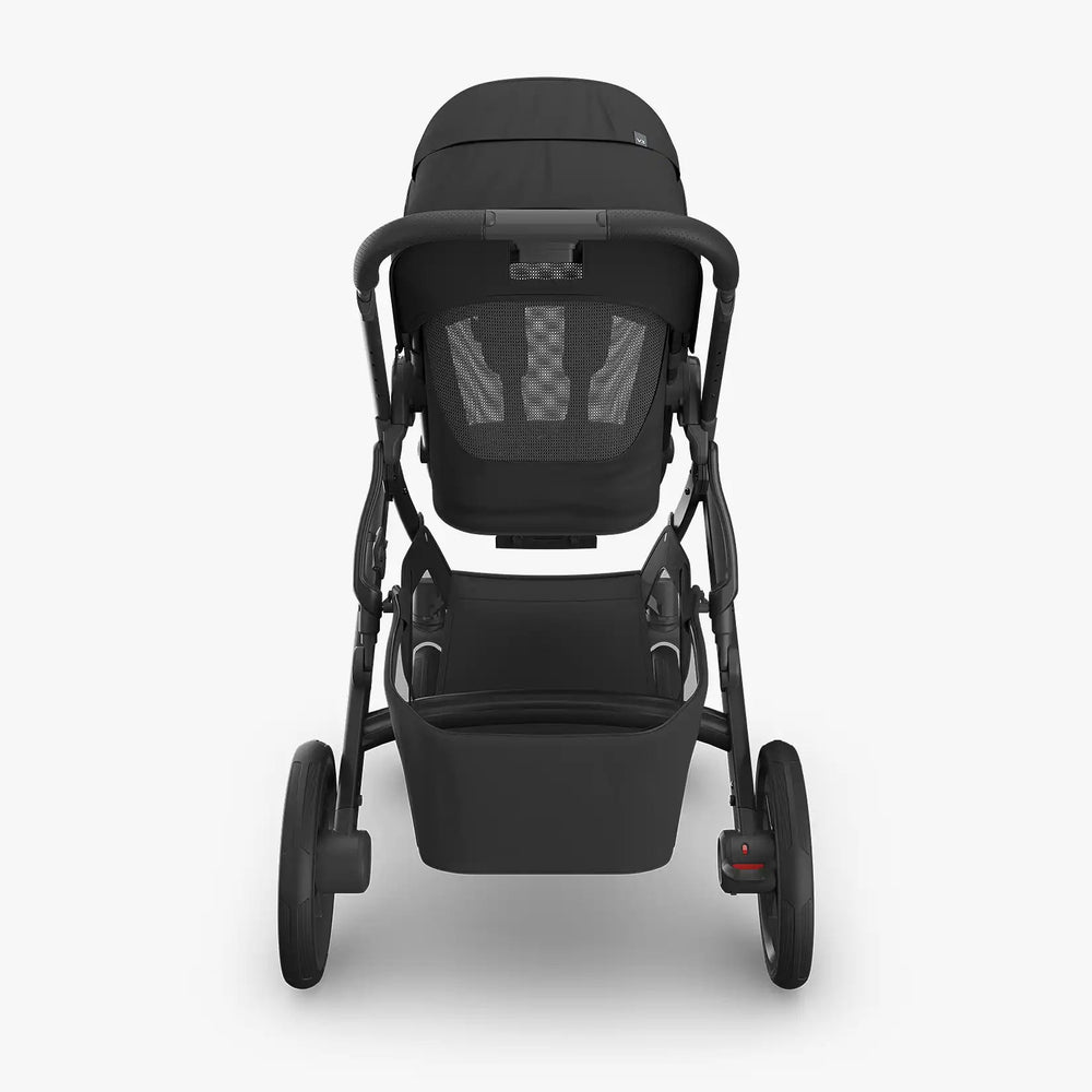 UPPAbaby Vista V3 Stroller Baby Strollers Jake - Image 14